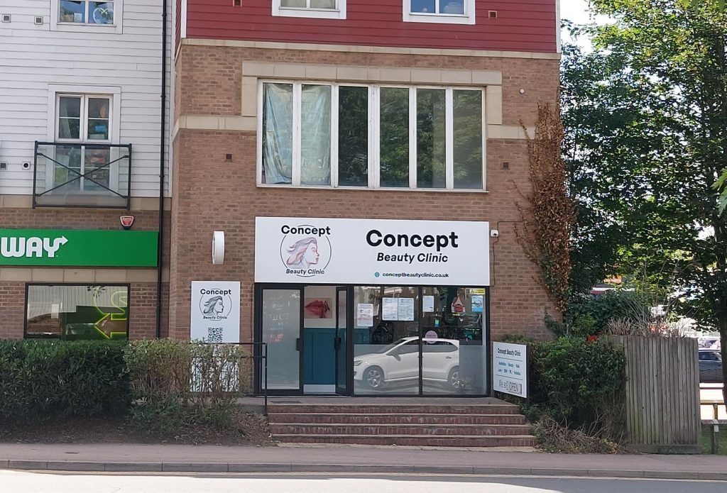 Cannon Ln, Tonbridge for sale Building Photo- Image 1 of 1