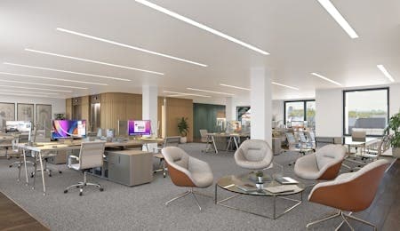 64 St James's St, London to rent - Interior Photo - Image 2 of 6