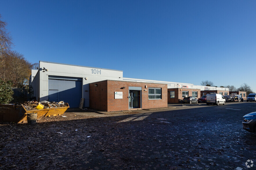 Maybrook Rd, Sutton Coldfield for rent - Building Photo - Image 1 of 3