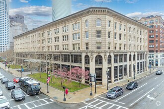 179 Lincoln St, Boston, MA for rent Building Photo- Image 1 of 18