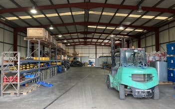 Badentoy Rd, Portlethen to rent Interior Photo- Image 1 of 1