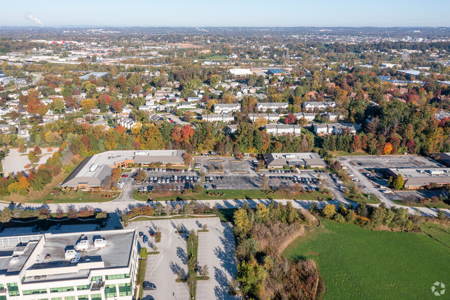 2560 Renaissance Blvd, King Of Prussia, PA for rent - Aerial - Image 3 of 3