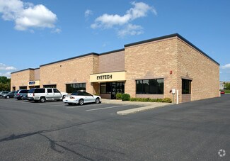 More details for 7002-7018 N 6th St, Oakdale, MN - Industrial for Rent