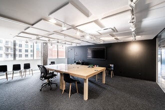 2100-2110 Rue Drummond, Montréal, QC to rent Interior Photo- Image 2 of 20