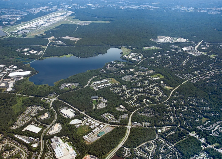 Weston Pky, Cary, NC for sale - Primary Photo - Image 1 of 4