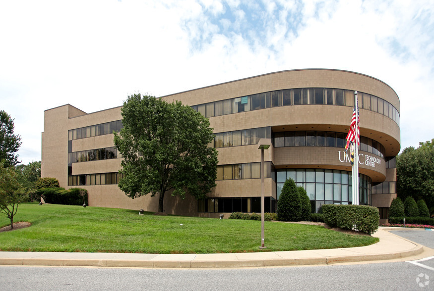 1450 S Rolling Rd, Halethorpe, MD for sale - Primary Photo - Image 1 of 1