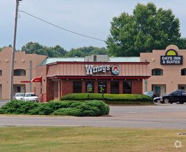 511 E Main St, Senatobia, MS for sale Primary Photo- Image 1 of 1