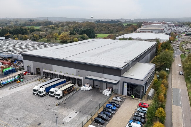 More details for Christopher Martin Rd, Basildon - Industrial to Rent
