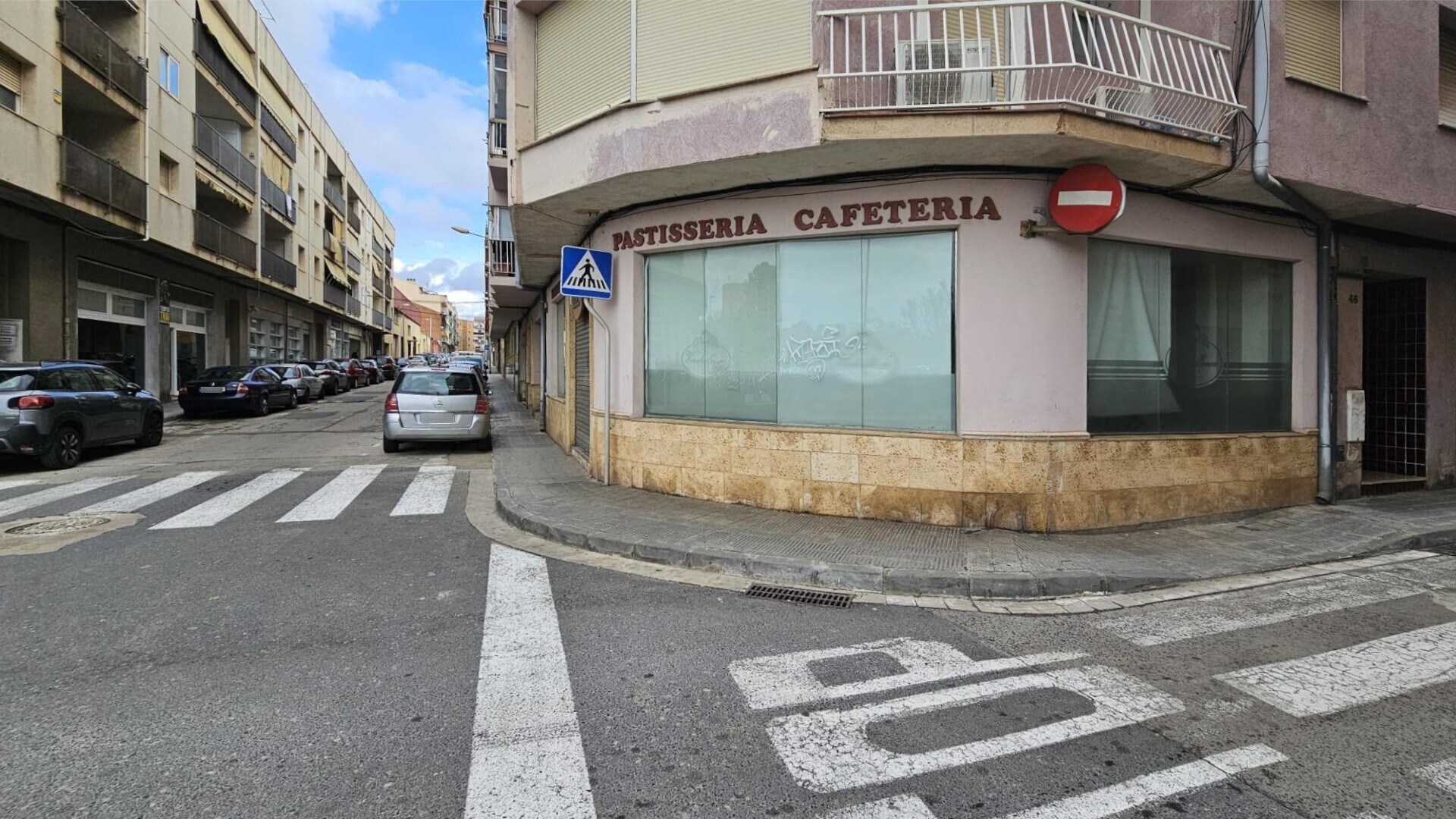 Build-to-Rent in El Vendrell, Tarragona for sale Primary Photo- Image 1 of 4