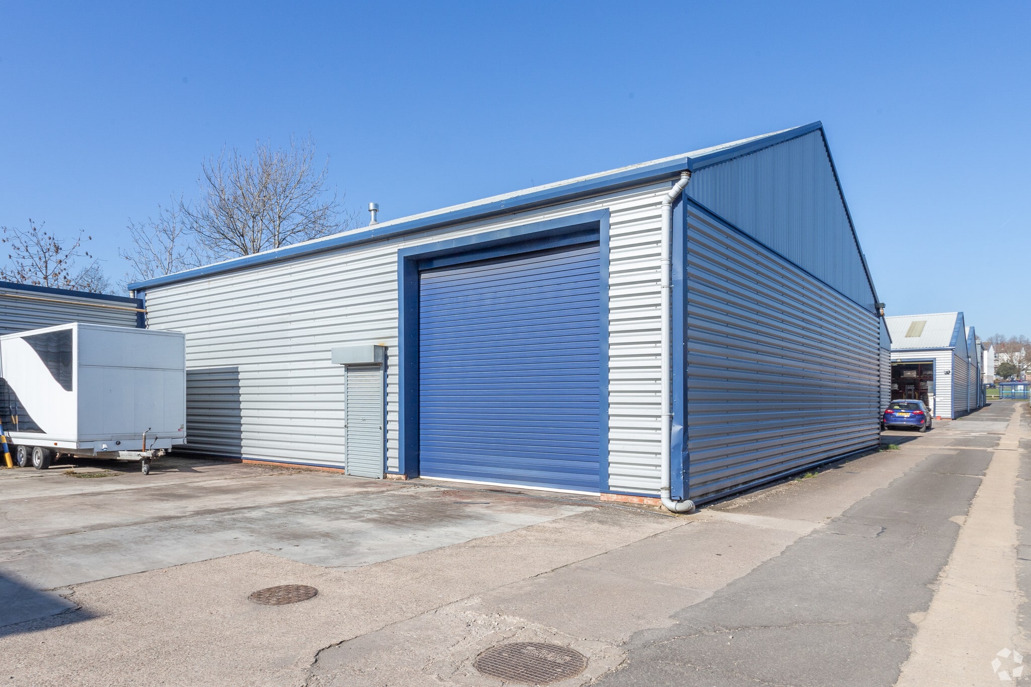 4-5 Highway Point, Coventry for sale Primary Photo- Image 1 of 1