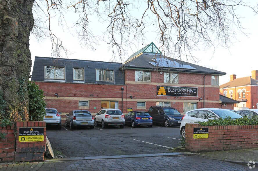 13 Dudley St, Grimsby DN31 2AW UK