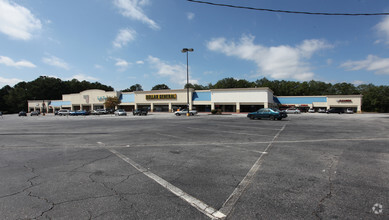 1171-1187 S Hairston Rd, Stone Mountain, GA for rent Primary Photo- Image 1 of 5