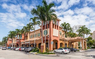 More details for 18205-18295 Biscayne Blvd, Miami, FL - Office for Rent