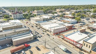 More details for 203 N Main St, Weatherford, TX - Retail for Rent