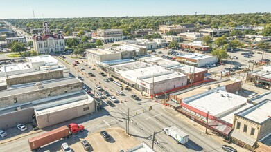 203 N Main St, Weatherford, TX for rent Building Photo- Image 1 of 11