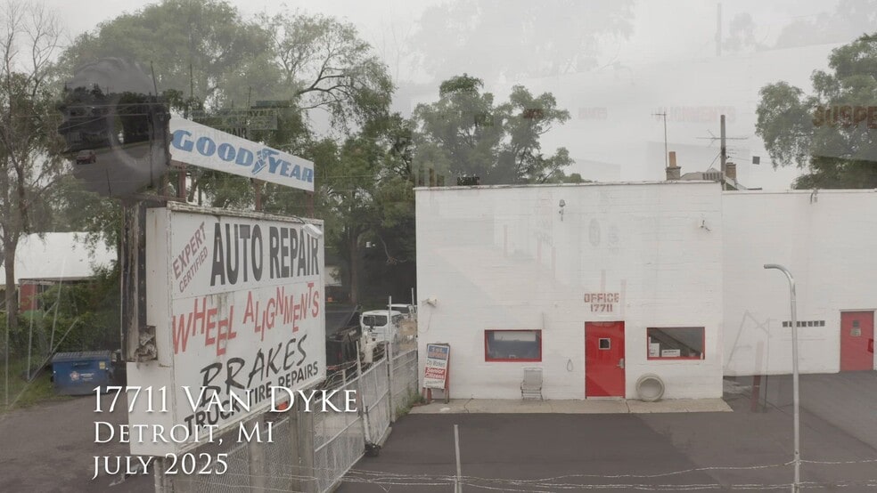 17711 Van Dyke St, Detroit, MI for sale - Commercial Listing Video - Image 2 of 9