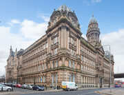 95 Morrison St, Glasgow GLG - Commercial Property