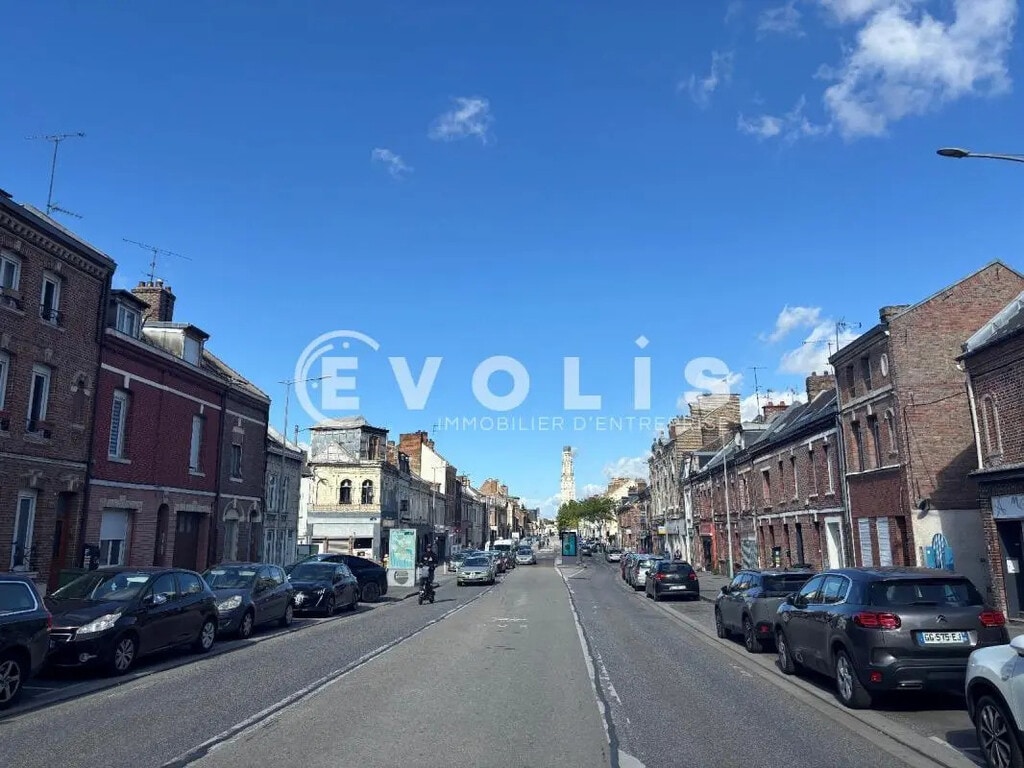 Vente Commerce 95 m² - Photo 1