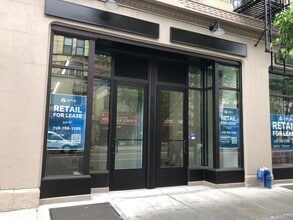 685 Nostrand Ave, Brooklyn, NY to rent Building Photo- Image 1 of 7