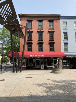 More details for 102 East State Street, Ithaca, NY - Office for Rent