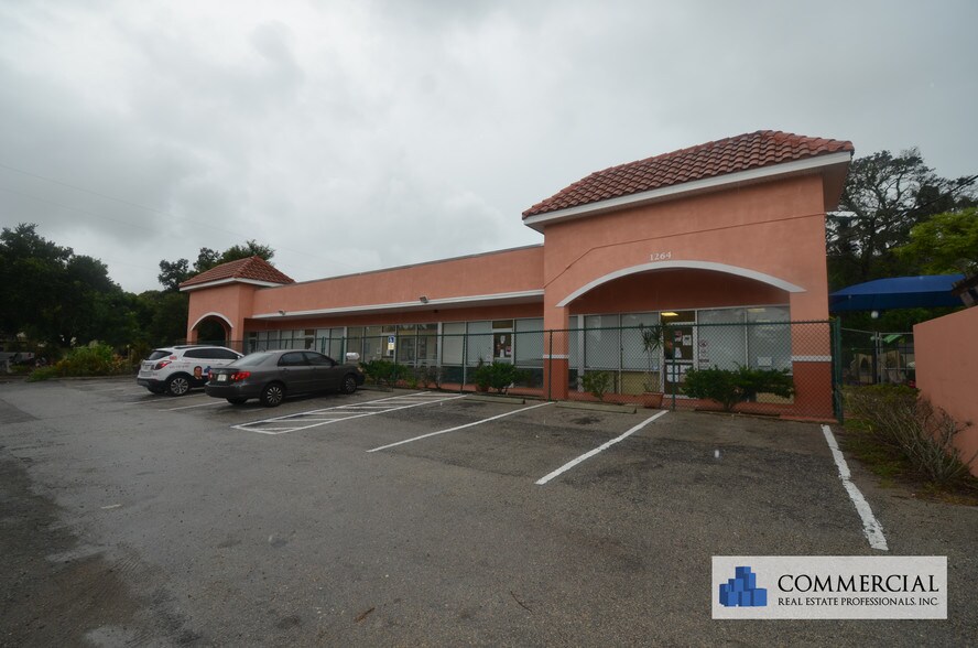 1264 S Rio Grande Ave, Orlando, FL 32805 UK