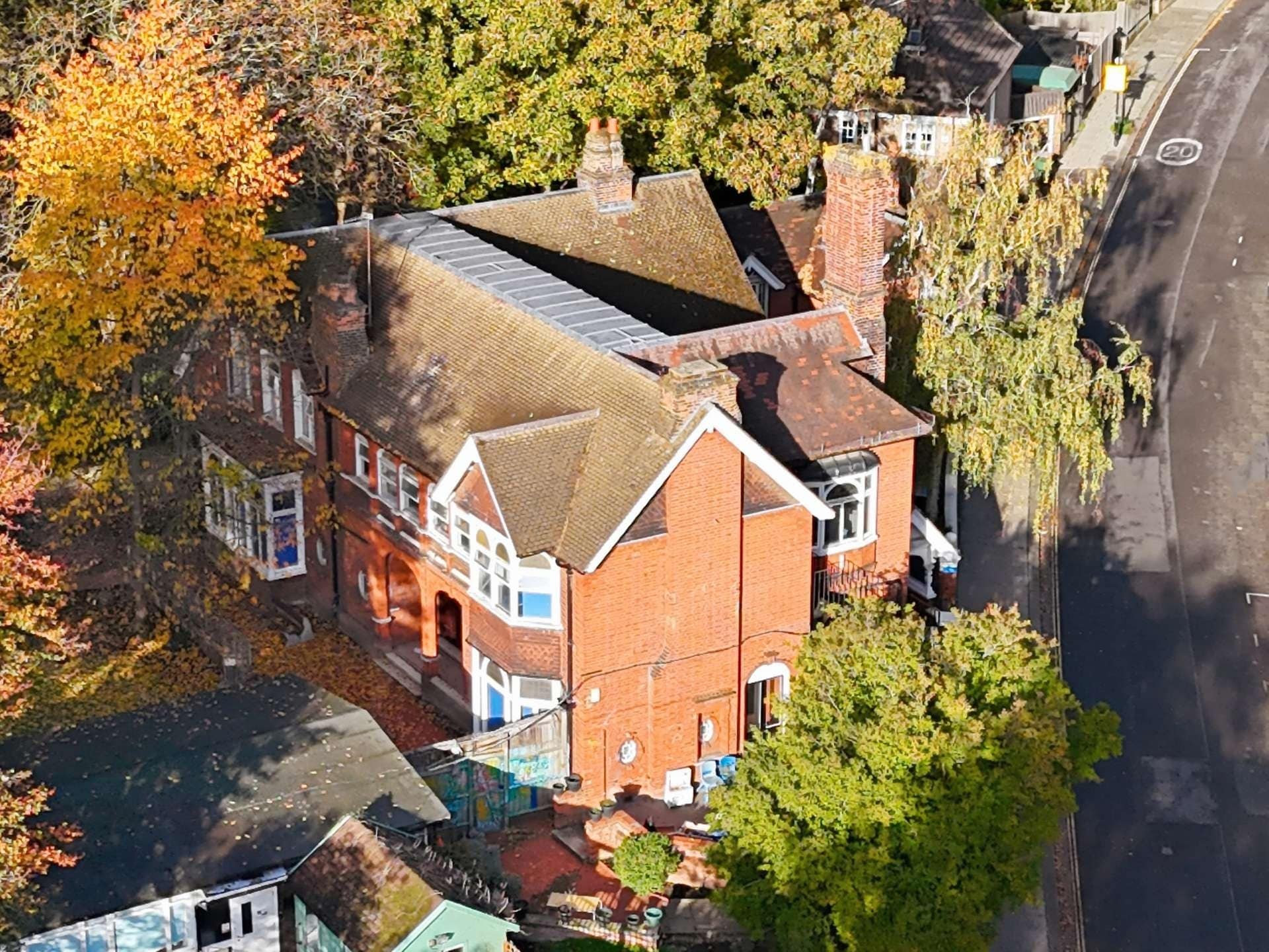 33 Daleham Gdns, London for sale Primary Photo- Image 1 of 6