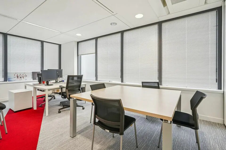 Office in Rungis to rent Interior Photo- Image 1 of 5