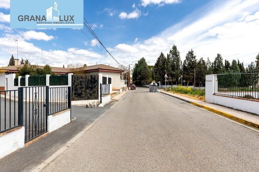 Land in Albolote, Granada for sale - Building Photo - Image 2 of 43
