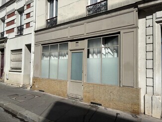 More details for 41 Rue Montcalm, Paris - Retail to Rent