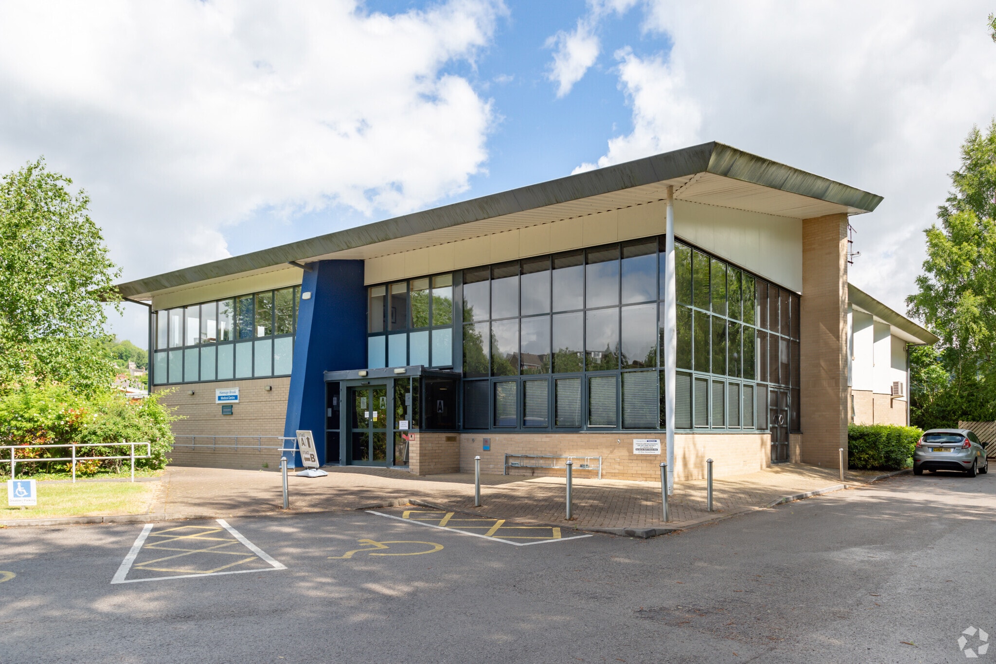 Hannage Way, Wirksworth for sale Building Photo- Image 1 of 1