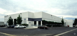 More details for 13200 Estrella Ave, Gardena, CA - Light Industrial for Rent