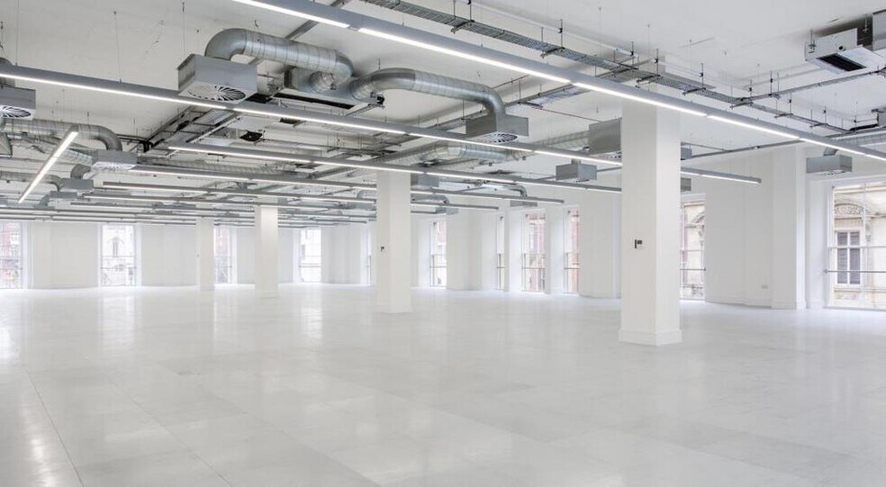 1-2 South Para, Leeds to rent - Building Photo - Image 3 of 8