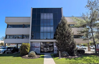 More details for 20 Jackson Dr, Cranford, NJ - Office for Rent