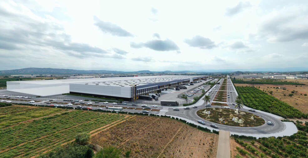 Camino Masía Conde, Loriguilla, Valencia to rent - Building Photo - Image 3 of 10