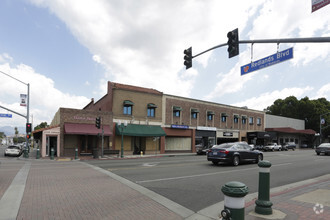 108 Orange St, Redlands, CA for rent Building Photo- Image 1 of 4