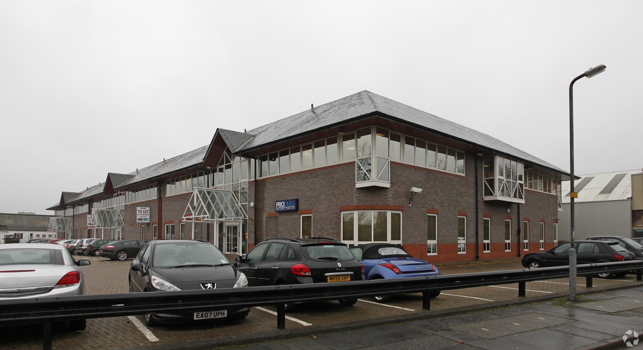 Greycaine Rd, Watford for sale Primary Photo- Image 1 of 1