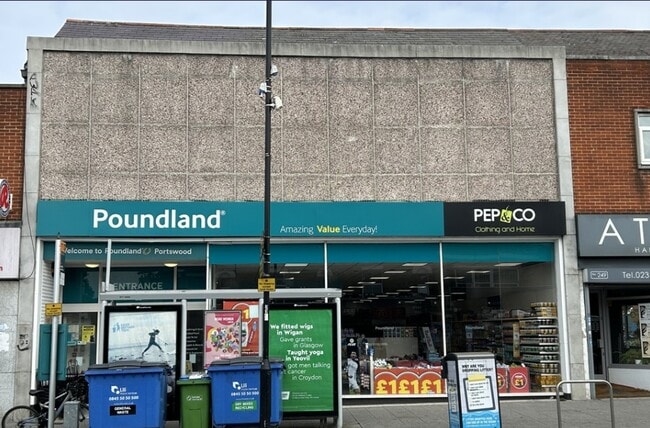 More details for 245-247 Portswood Rd, Southampton - Retail to Rent