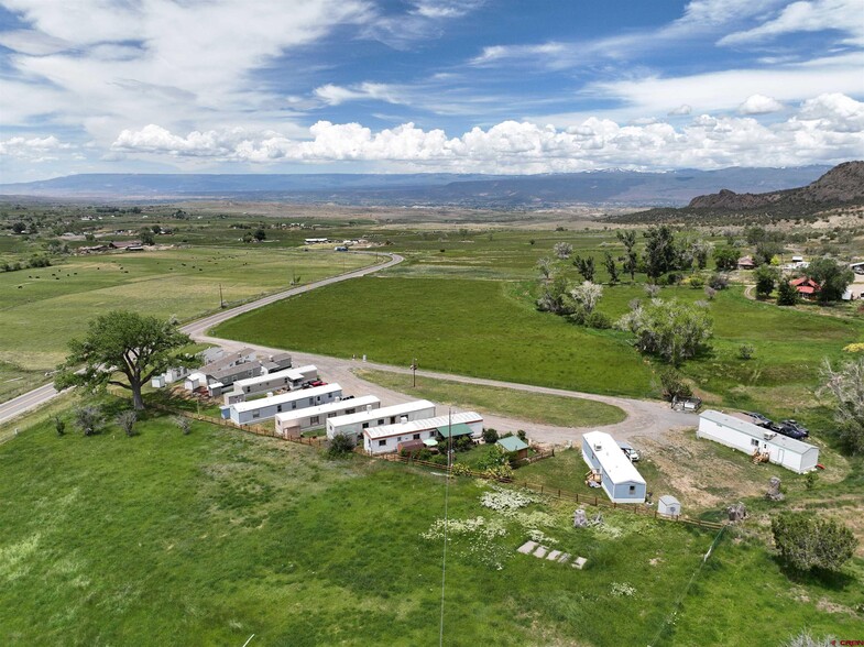 945 Hwy 92, Crawford, CO for sale - Building Photo - Image 2 of 8