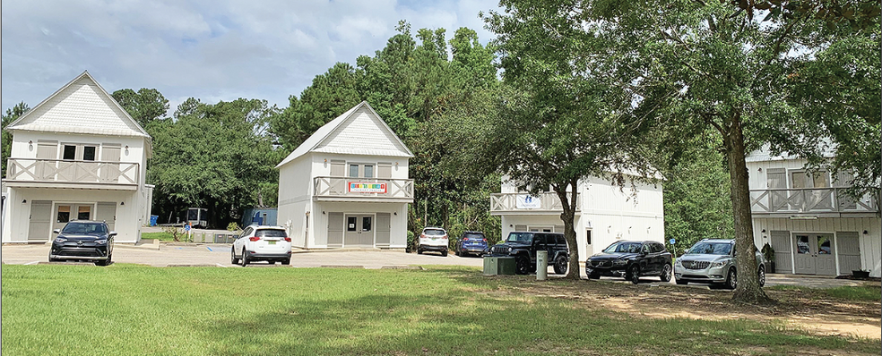 8531-C Spanish Fort Blvd, Spanish Fort, AL for rent - Building Photo - Image 1 of 7