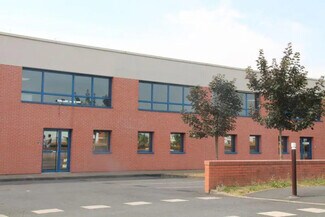 More details for Light Industrial to Rent