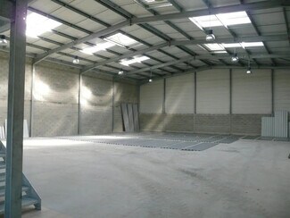 More details for Industrial to Rent