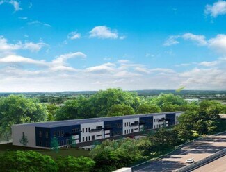 More details for Light Industrial to Rent