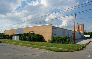 More details for 805 E 13th St, Wilmington, DE - Industrial for Rent