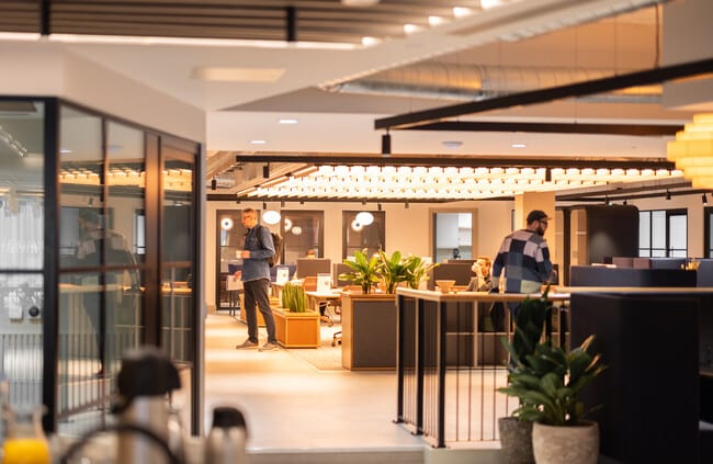 More details for Station Brg, Harrogate - Co-working to Rent