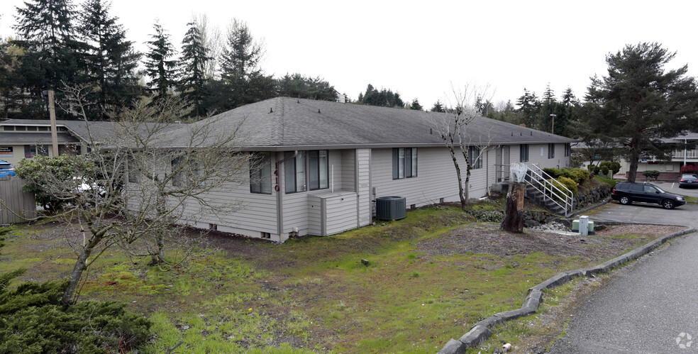 1410 S Meridian, Puyallup, WA for rent - Building Photo - Image 2 of 7