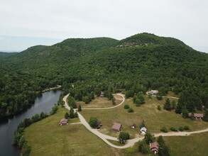 1715 Big Brook Rd, Indian Lake, NY for sale Aerial- Image 1 of 1