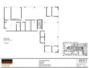 10125 Crosstown Cir, Eden Prairie, MN for rent Floor Plan- Image 1 of 1