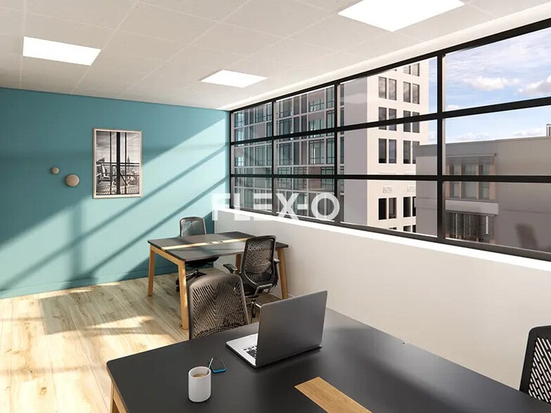 55 Rue Du Luxembourg, Lille to rent - Building Photo - Image 2 of 6