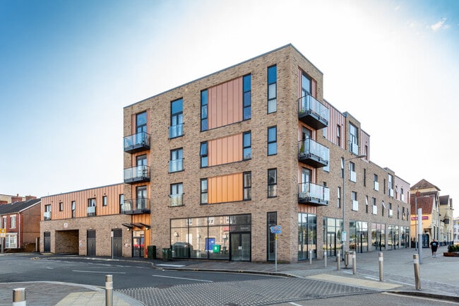 More details for Station Rd, Port Talbot - Retail to Rent