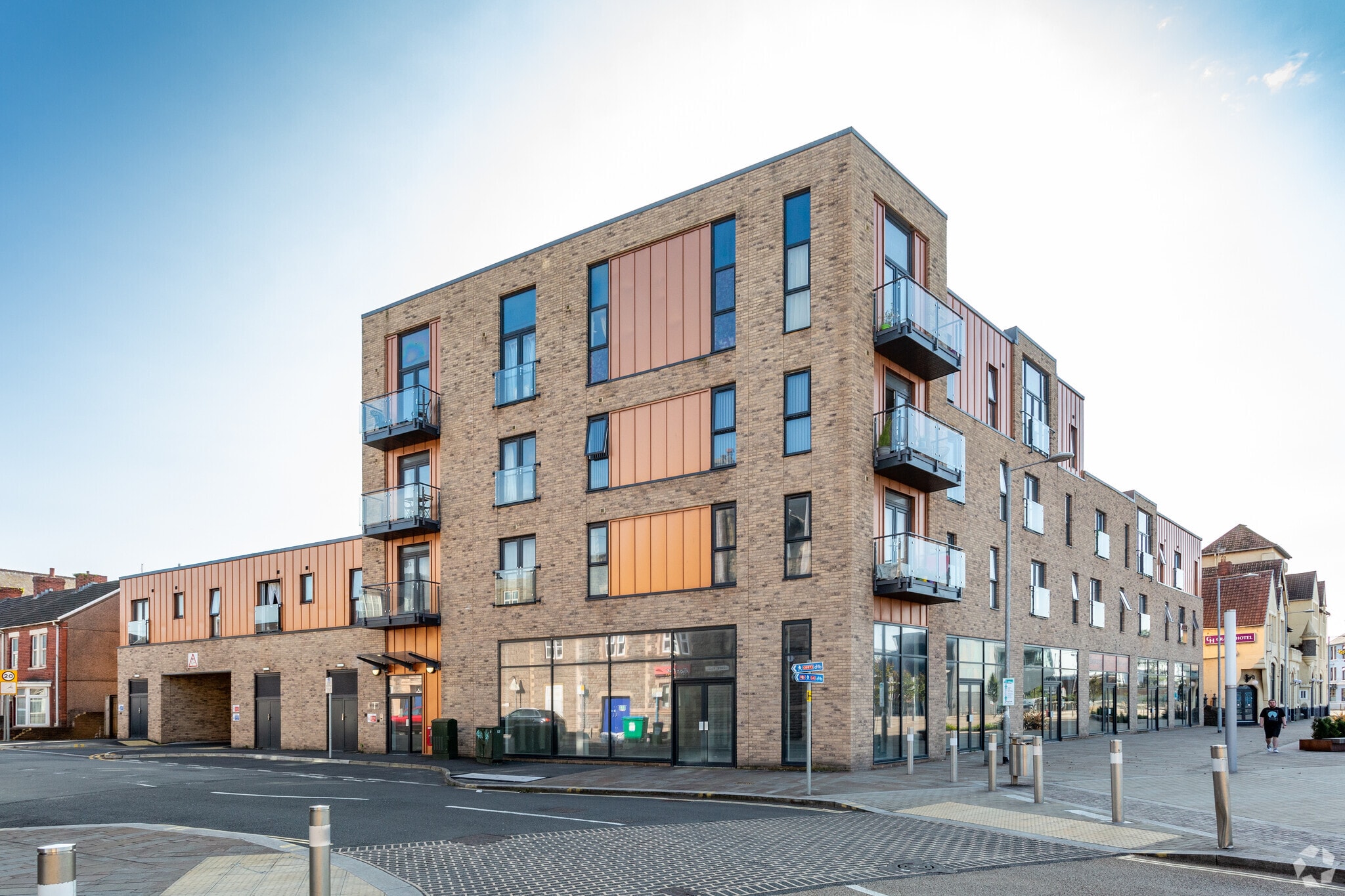 Station Rd, Port Talbot to rent Primary Photo- Image 1 of 6